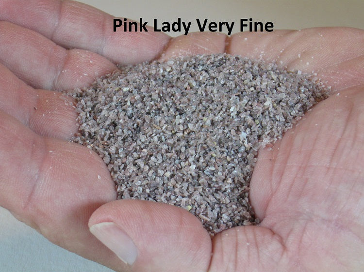 Pink Lady Very Fine 10oz - PINKLVFS
