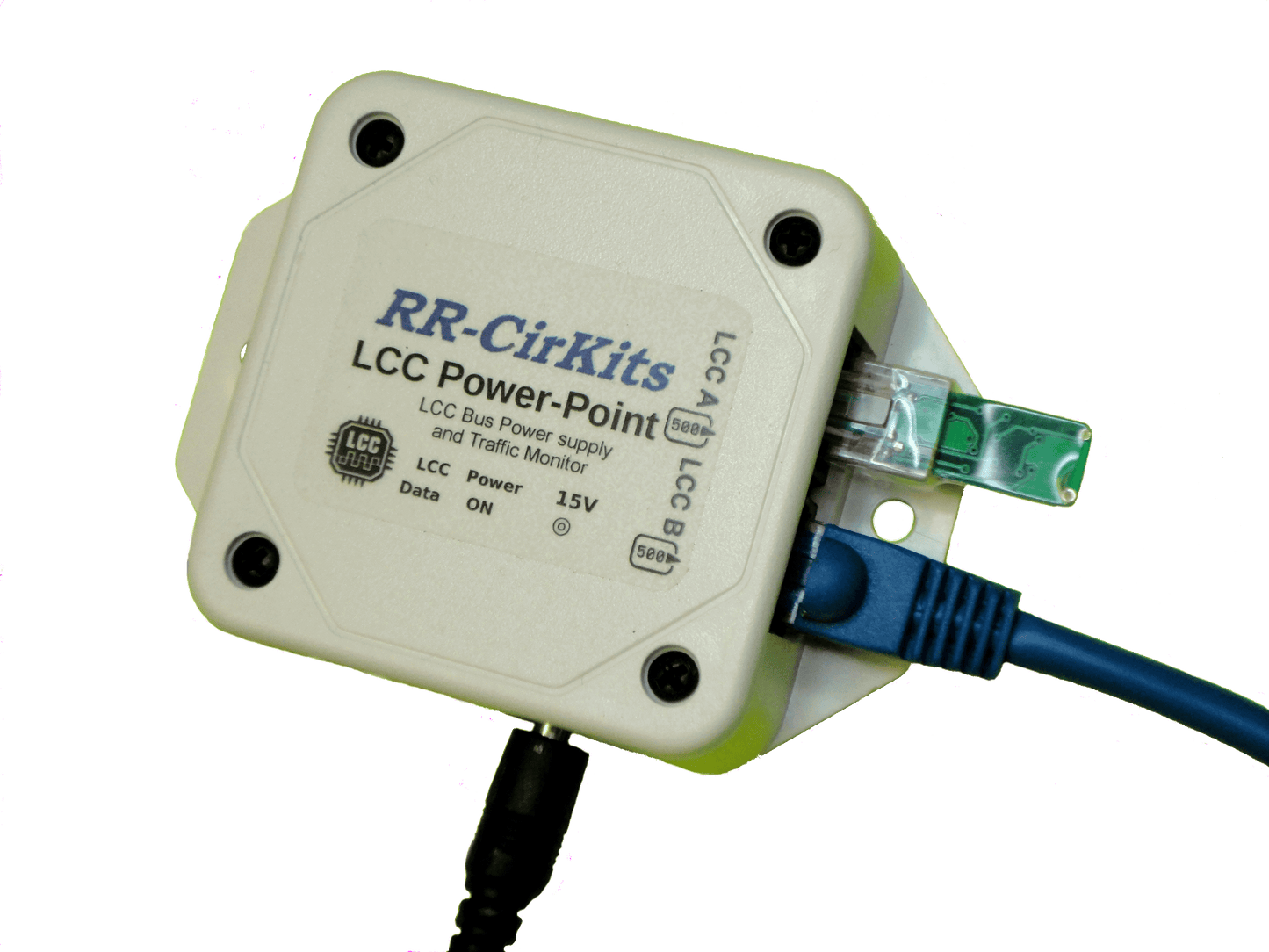 LCC Power Point Power Supply - LCC-Power-Point