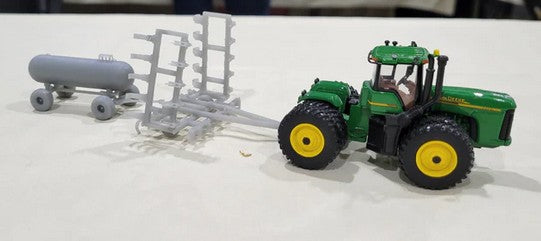 Folding Anhydrous Applicator Kit - RF1020 : HO