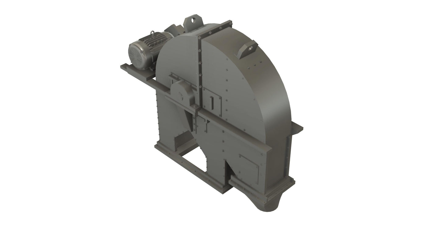 Brock Bucket Elevator - STG5310 - HO