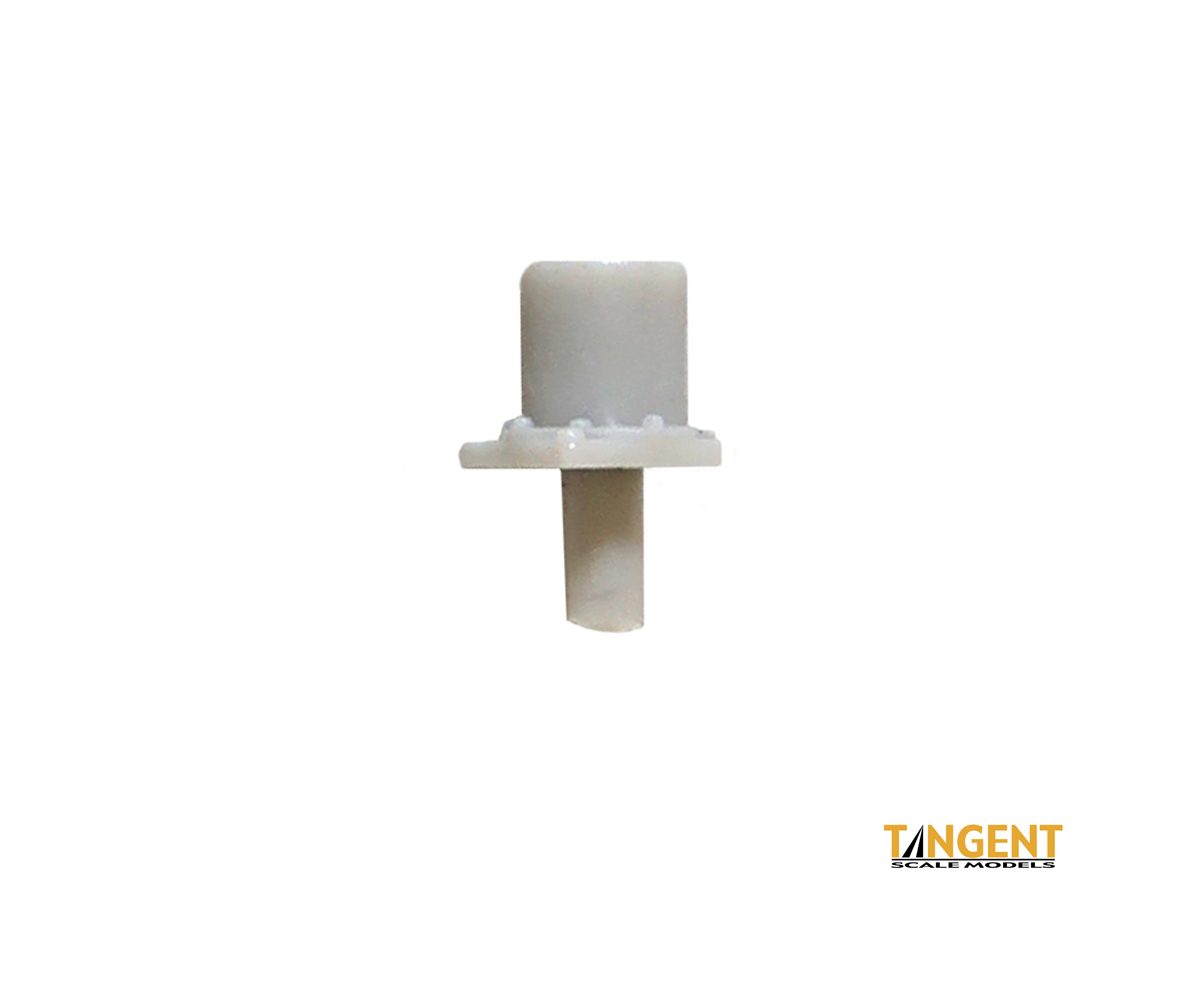 Can-Style Radio Antennas 6-pk - 1300 : HO