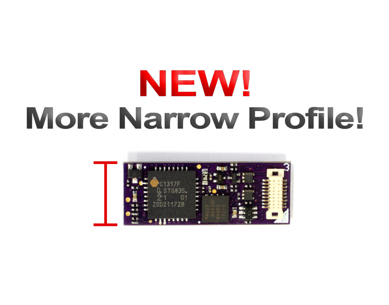 Tsunami 2 Baldwin & other diesels, 6-Function Next 18