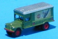 1948-53 REA Delivery Truck Kit - VN031 : N