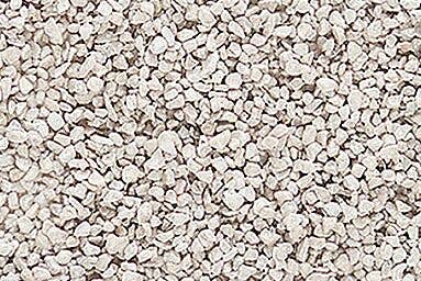 Shaker Medium Light Gray Ballast - B1381