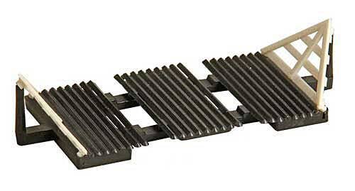 Cattle Guards Kit - 437 : HO