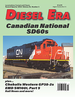 Diesel Era Second Quarter 2025 -362