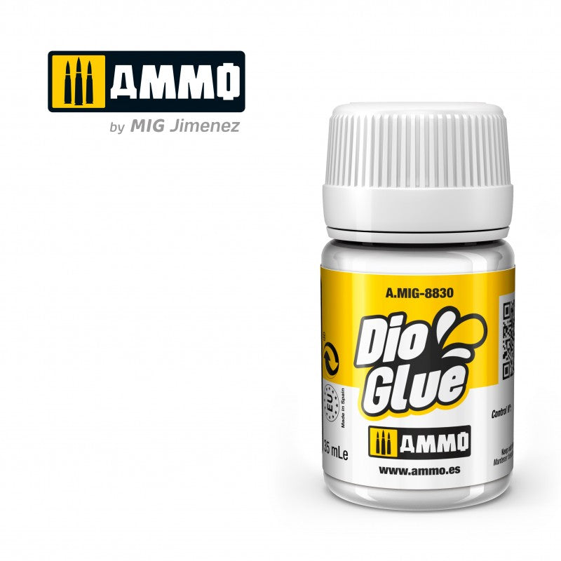 DIO Glue (35mL) - 8830