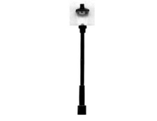 Early Style Street Lamp pkg(8) - 8155 : HO