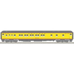 Heavyweight Pullman Sleeper 10-1-1 (UP) Inland Empire - 20006614 : HO