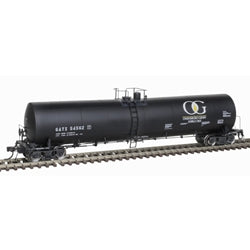 Trinity 25500G Tank Car GATX (Owensboro Grain) #54553 - 20006888 : HO