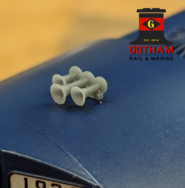 Airchime K3L - 50500 : HO