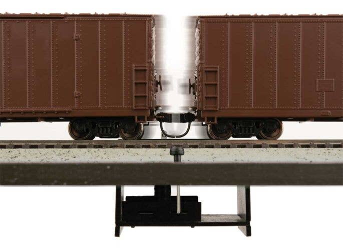 Manual Uncoupler - 104 : HO