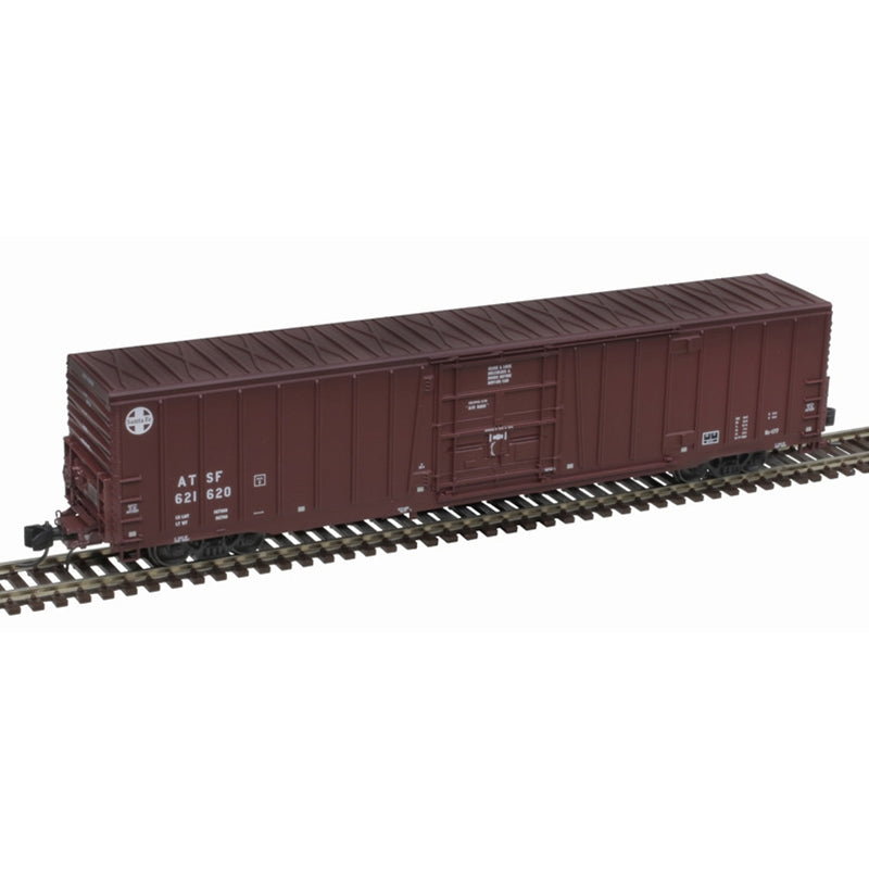 BX-177 SANTA FE "24" CIRCLE CROSS" 1995 REPAINT #621620 - 50006537 : N