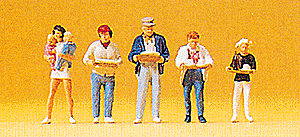 At The Self-Service Restaurant pkg (5) - 10367 : HO