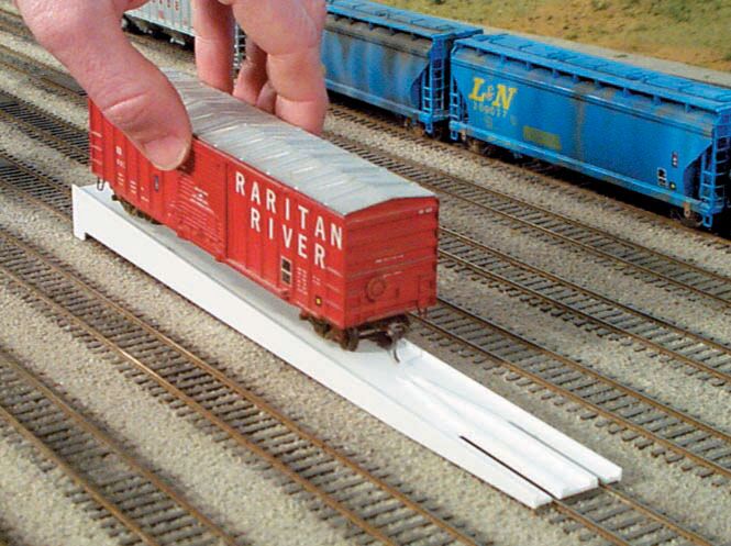 Rix Rail-it - 0003 : N