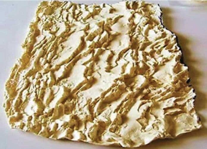 Small Rock Mold - RM1