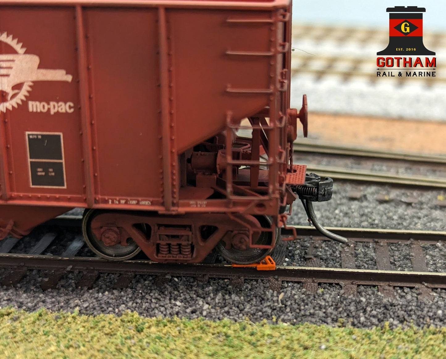 Wheel Skates - 8015 : HO