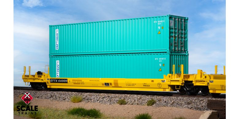 40’ Modern Angled Container, Dong Fang - SXT11869 : HO