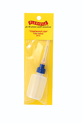Touch-N-Flow Filler Bottle - 715