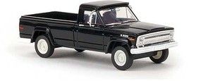 Jeep-19807 : HO