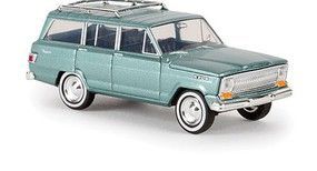 Jeep-19853 : HO
