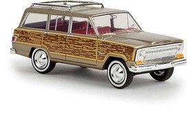 Jeep-19856 : HO