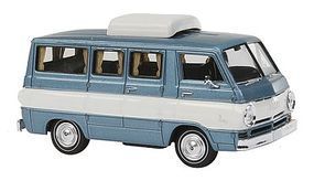 Dodge Truck-34307 : HO