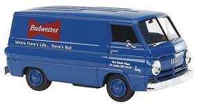 Dodge Truck-34361 : HO