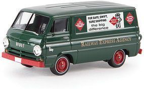Dodge Truck-34369 : HO