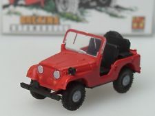 Jeep-58904 : HO