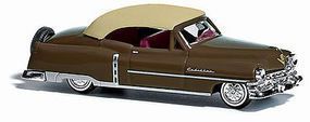 Cadillac-43423 : HO