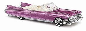 Cadillac-45104 : HO