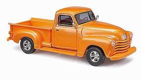 Chevrolet Truck-48232 : HO