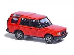 Land Rover-51900 : HO