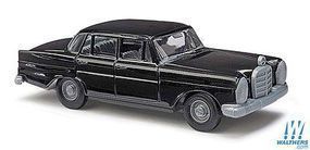 Mercedes Benz-89100 : HO