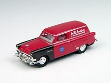 1953 Ford Courier Sedan Delivery - Swift's Salesman's Car - 30294 : HO
