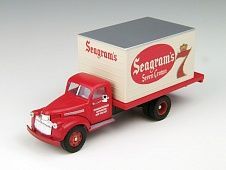 Chevrolet Truck-30362 : HO