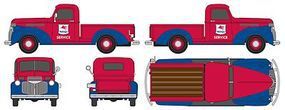 Chevrolet Truck-30368 : HO