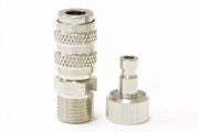 Quick Connect Coupler and Plug Set - AD3