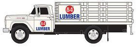 Ford Truck-30429 : HO