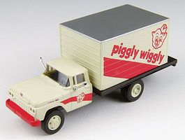 Ford Truck-30452 : HO