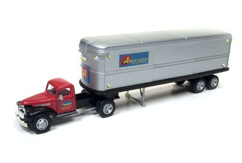 Chevrolet Truck-31172 : HO