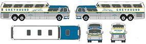 GMC Bus-33108 : HO