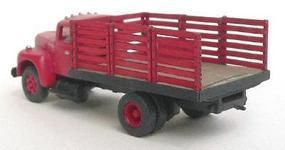 Vehicle Details-12231 : HO