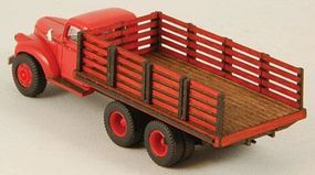Vehicle Details-19046 : HO