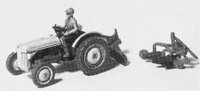 Farm Equipment-60009 : HO