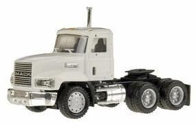 Mack-15263 : HO