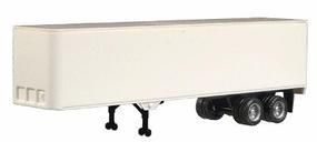 40 Ft Trailer-5272 : HO