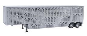 48 Ft Trailer-5354 : HO