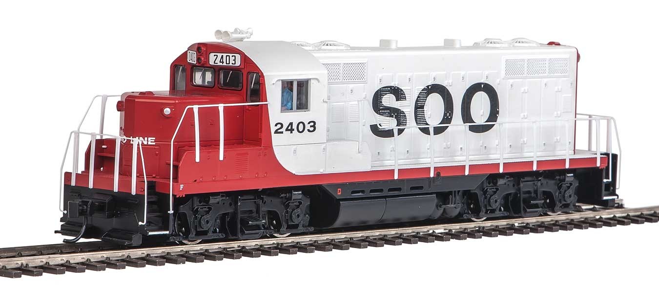 Van-63743 : HO
